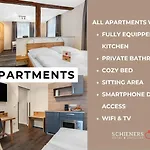 Schieners & Apfelhof Hotel Wemding