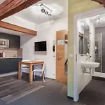 Schieners & Apfelhof Hotel 3*