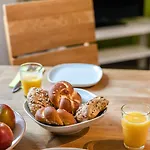 Schieners & Apfelhof 3* Wemding