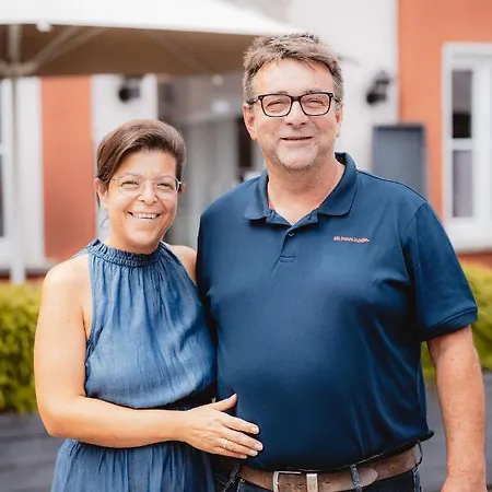 فندق Schieners & Apfelhof
