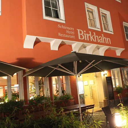 فندق Schieners & Apfelhof 3*
