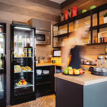 فندق Schieners & Apfelhof 3*