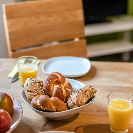 Schieners & Apfelhof 3* Wemding