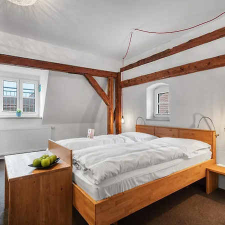 Schieners & Apfelhof 3* Wemding