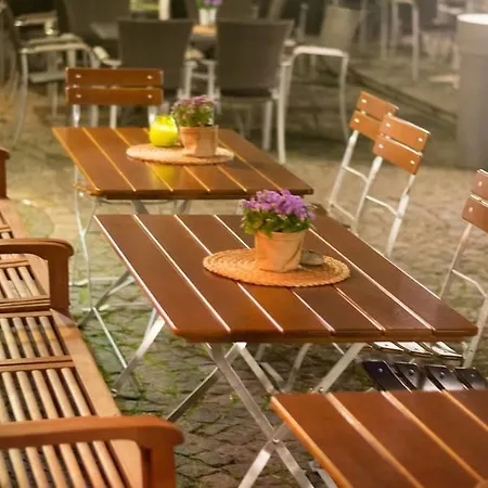 Schieners & Apfelhof Hotel Wemding