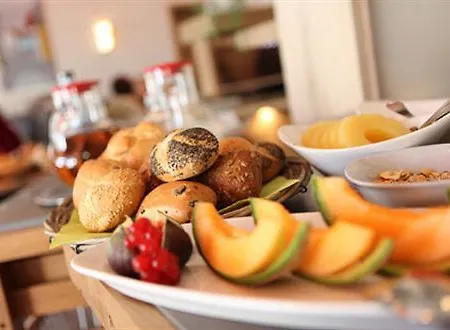 Schieners & Apfelhof Hotel 3*