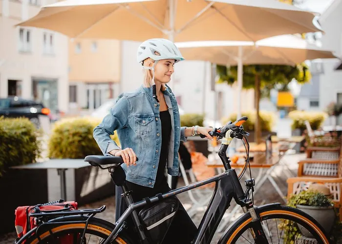 Hotel Schieners & Apfelhof Wemding