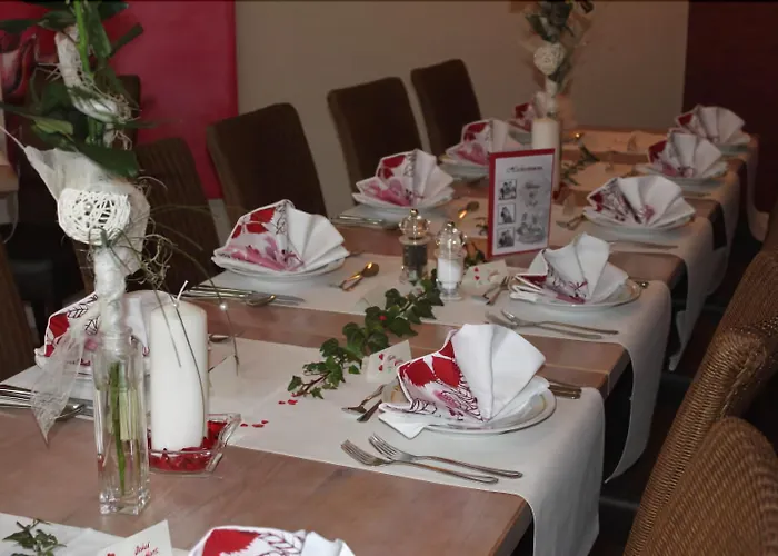 Hotel Schieners & Apfelhof 3*
