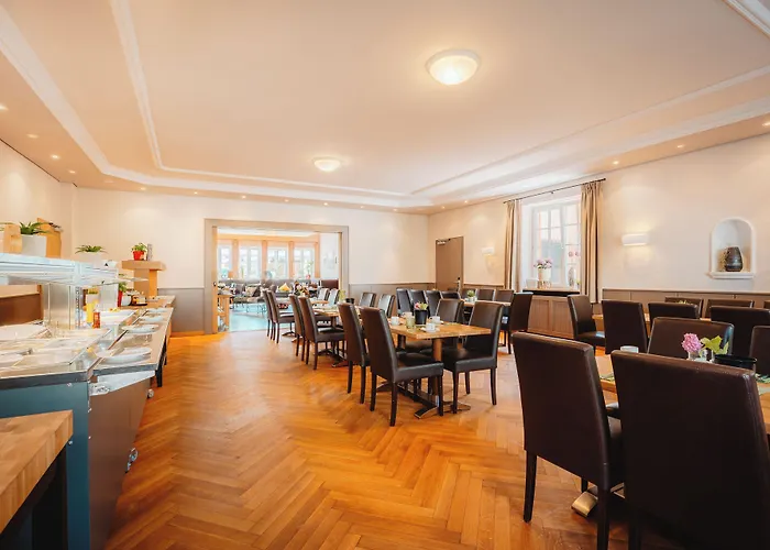 Hotel Schieners & Apfelhof