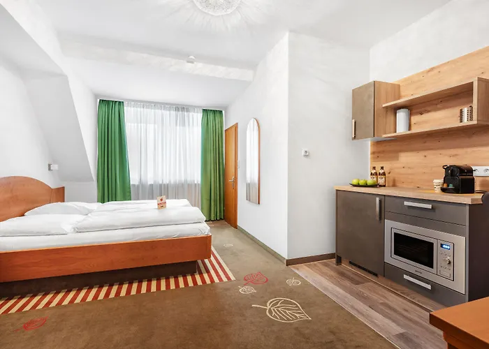 Hotel Schieners & Apfelhof Wemding