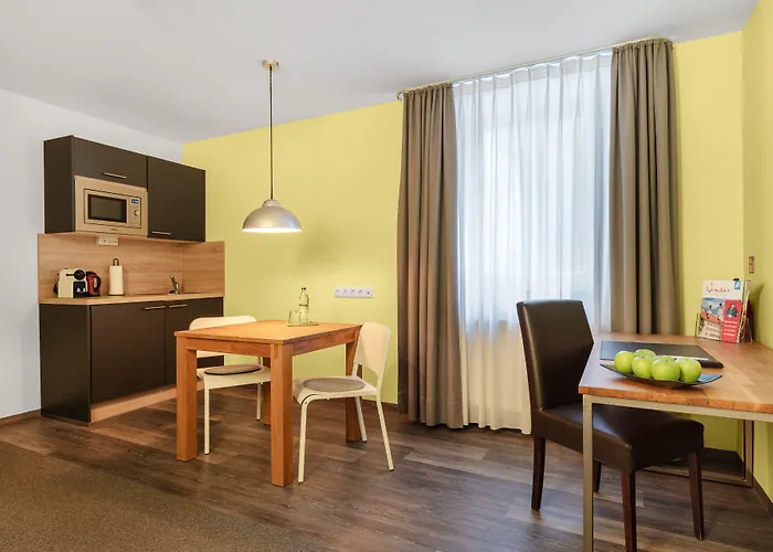 Schieners & Apfelhof Hotel
