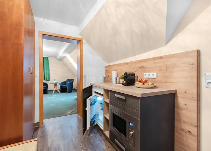 Schieners & Apfelhof Hotel Wemding