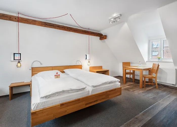 Schieners & Apfelhof Hotel