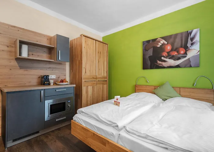 Hotel Schieners & Apfelhof 3*