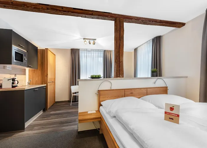 Hotel Schieners & Apfelhof