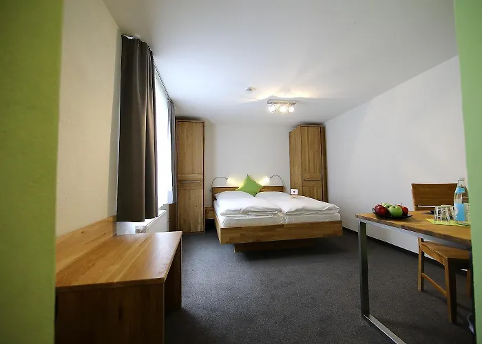 Schieners & Apfelhof Hotel Wemding