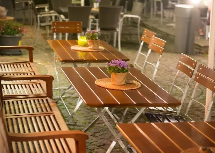 Schieners & Apfelhof Hotel Wemding