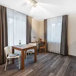 Schieners & Apfelhof Hotel Wemding