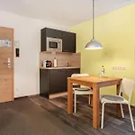 Schieners & Apfelhof Hotel 3*