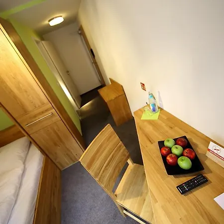 Hotel Schieners Hotel&apfelhof 3*