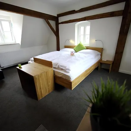 Schieners Hotel&apfelhof 3* Wemding