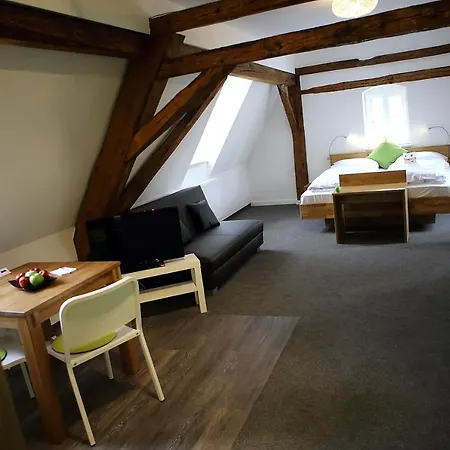 Hotel Schieners Hotel&apfelhof Wemding