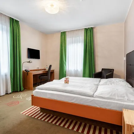 Hotel Schieners Hotel&apfelhof Wemding