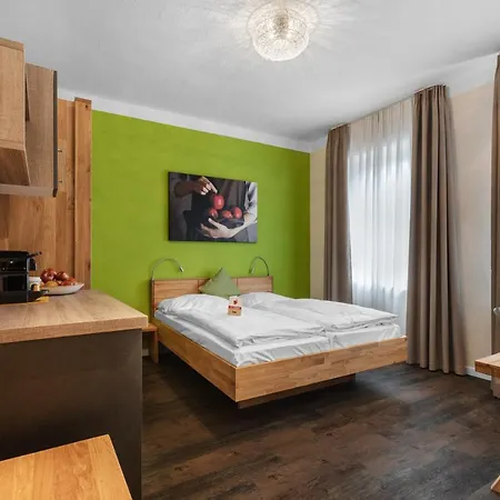 Schieners Hotel&apfelhof Wemding