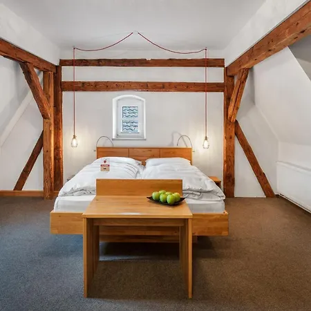 Schieners Hotel&apfelhof Hotel 3*
