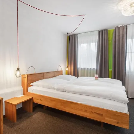 Schieners Hotel&apfelhof Hotel Wemding