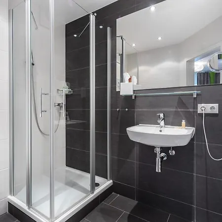 Schieners Hotel&apfelhof Hotel 3*