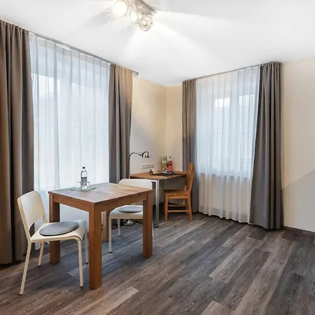 Schieners Hotel&apfelhof