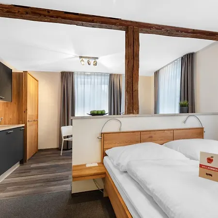 Schieners Hotel&apfelhof Wemding