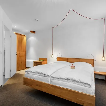Schieners Hotel&apfelhof 3*