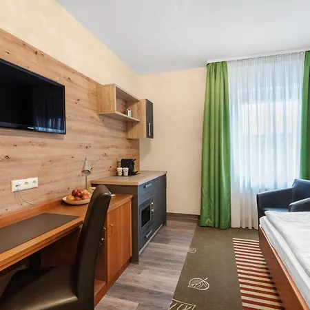Schieners Hotel&apfelhof Wemding