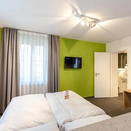 Schieners Hotel&apfelhof 3*