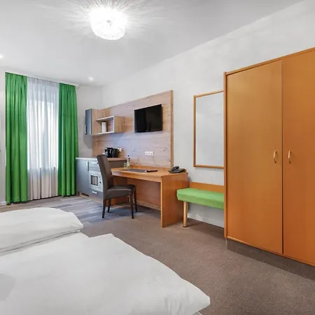 Schieners Hotel&apfelhof Wemding