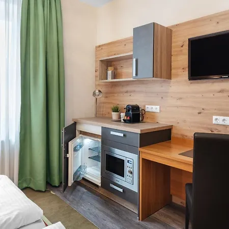 Hotel Schieners Hotel&apfelhof Wemding