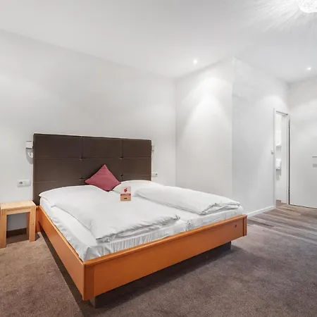 Hotel Schieners Hotel&apfelhof Wemding