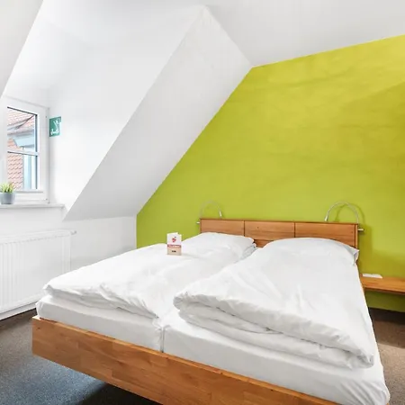 Schieners & Apfelhof Hotel