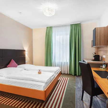 Hotel Schieners Hotel&apfelhof Wemding