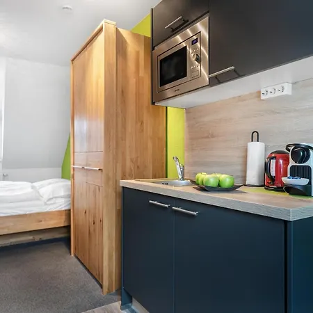Hotel Schieners Hotel&apfelhof Wemding