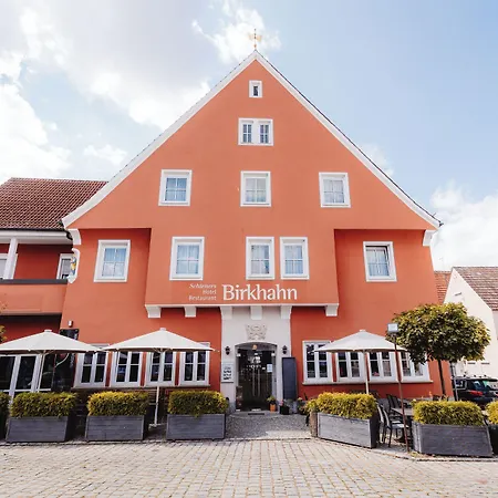 Schieners & Apfelhof Wemding
