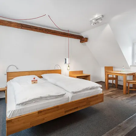 Schieners & Apfelhof Hotell