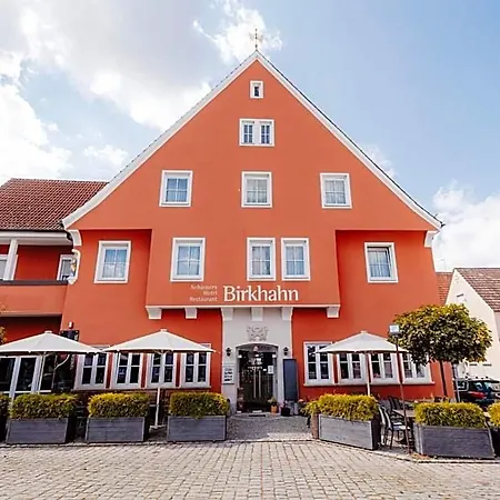 Hotel Schieners & Apfelhof