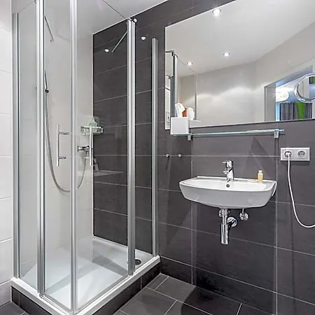 Schieners & Apfelhof Hotel 3*