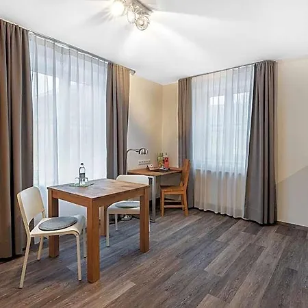 Schieners & Apfelhof Hotel Wemding