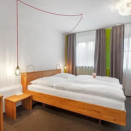 Schieners & Apfelhof Hotell 3*
