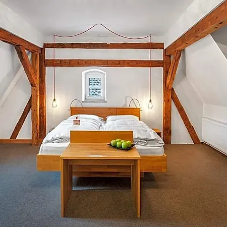 Schieners & Apfelhof Hotell 3*