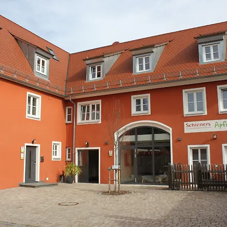 Schieners & Apfelhof Wemding